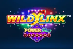 Wild LinX PowerPlay Jackpot - STOREBET77