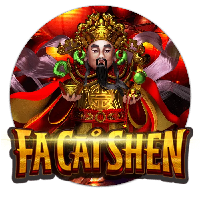 Fa Cai Shen - STOREBET77