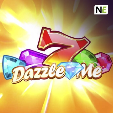 Dazzle Me Megaways - STOREBET77