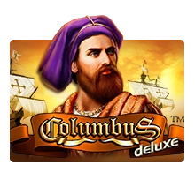 Columbus - STOREBET77