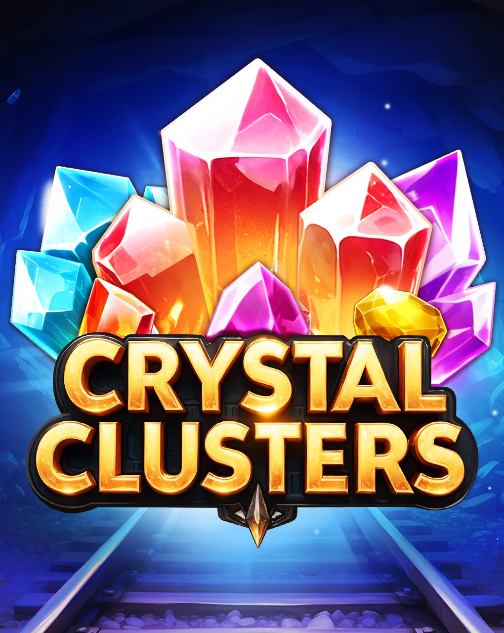 Crystal Clusters - STOREBET77