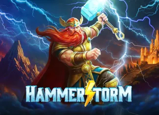 Hammerstorm - STOREBET77