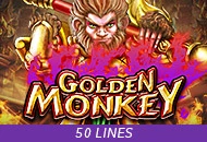 Golden Monkey - STOREBET77