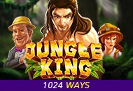 Jungle King - STOREBET77