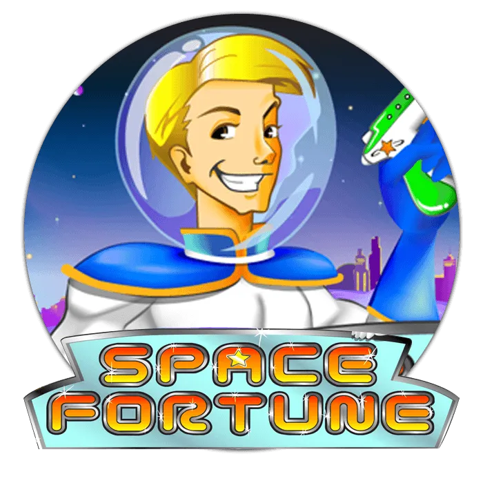Space Fortune - STOREBET77