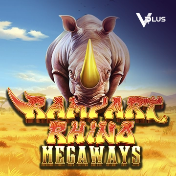 Rampart Rhino - STOREBET77
