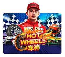 Hot Wheels - STOREBET77