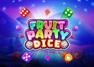 Fruit Party Dice - STOREBET77