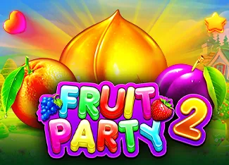 Fruit Party 2 - STOREBET77