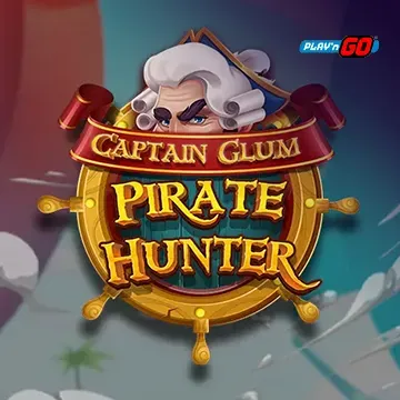 Captain Glum: Pirate Hunter - STOREBET77