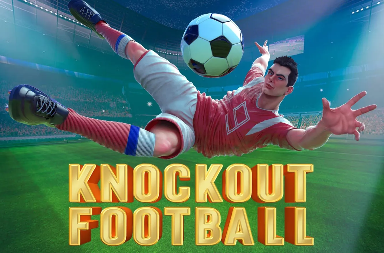 Knockout Football - STOREBET77