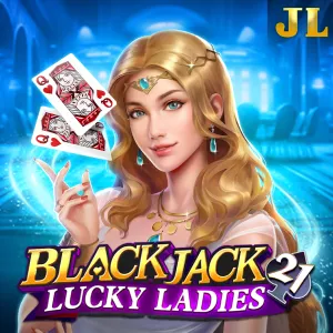 Blackjack Lucky Ladies - STOREBET77