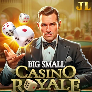 Big Small Casino Royale - STOREBET77