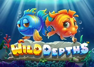Wild Depths - STOREBET77