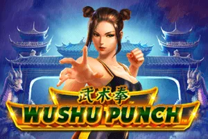 Wushu Punch - STOREBET77