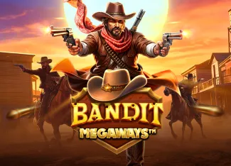 Bandit Megaways - STOREBET77
