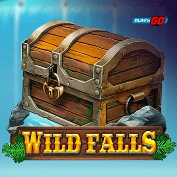 Wild Falls - STOREBET77