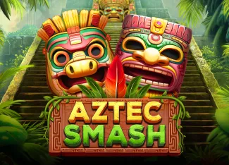 Aztec Smash - STOREBET77