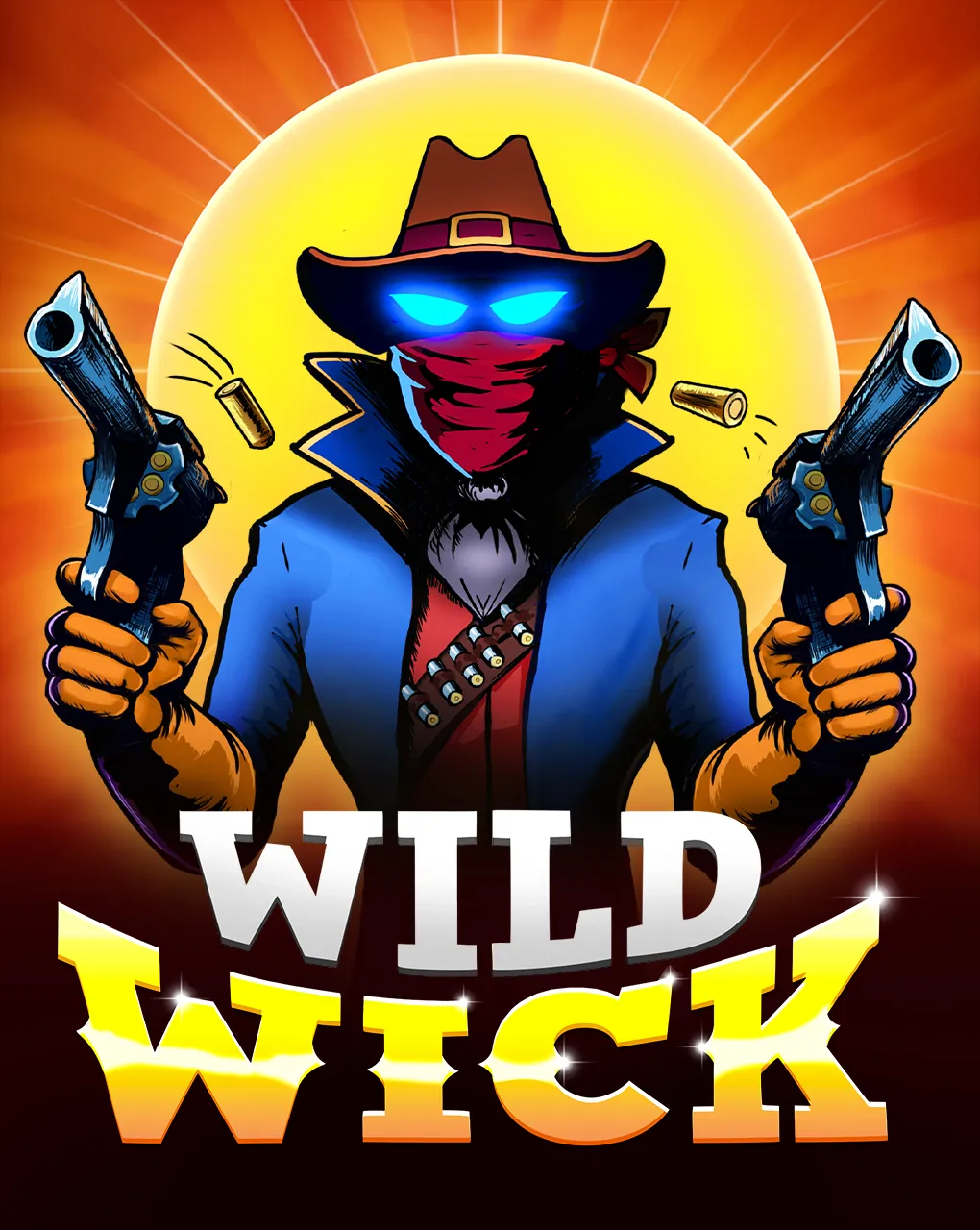 Wild Wick - STOREBET77