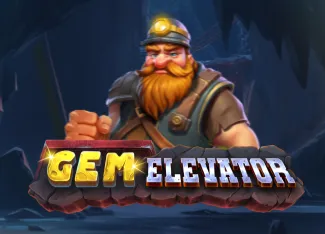 Gem Elevator - STOREBET77