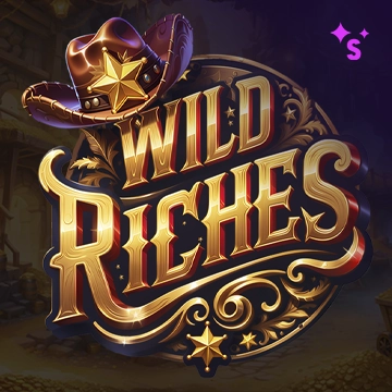 Wild Riches - STOREBET77