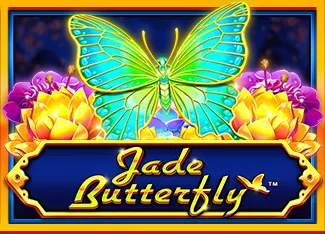 Jade Butterfly - STOREBET77