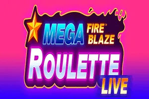 Mega Fire Blaze Ruleta España - STOREBET77