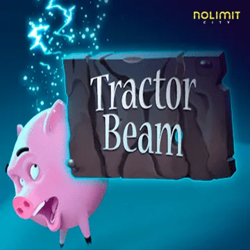 Tractor Beam - STOREBET77