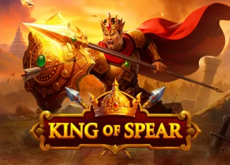 King of Spear - STOREBET77