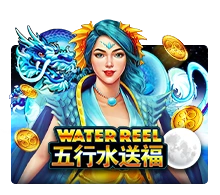 Water Reel - STOREBET77