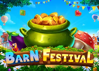 Barn Festival - STOREBET77