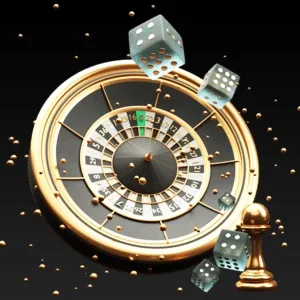 Ru Yi Speed Baccarat - STOREBET77