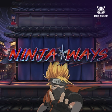 Ninja Ways - STOREBET77