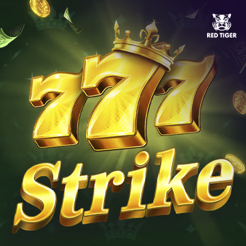 777 Strike - STOREBET77