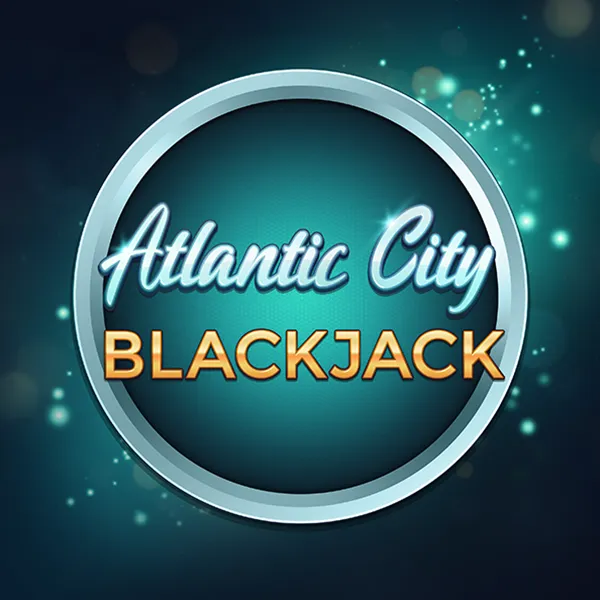 Atlantic City Blackjack (Jade) - STOREBET77