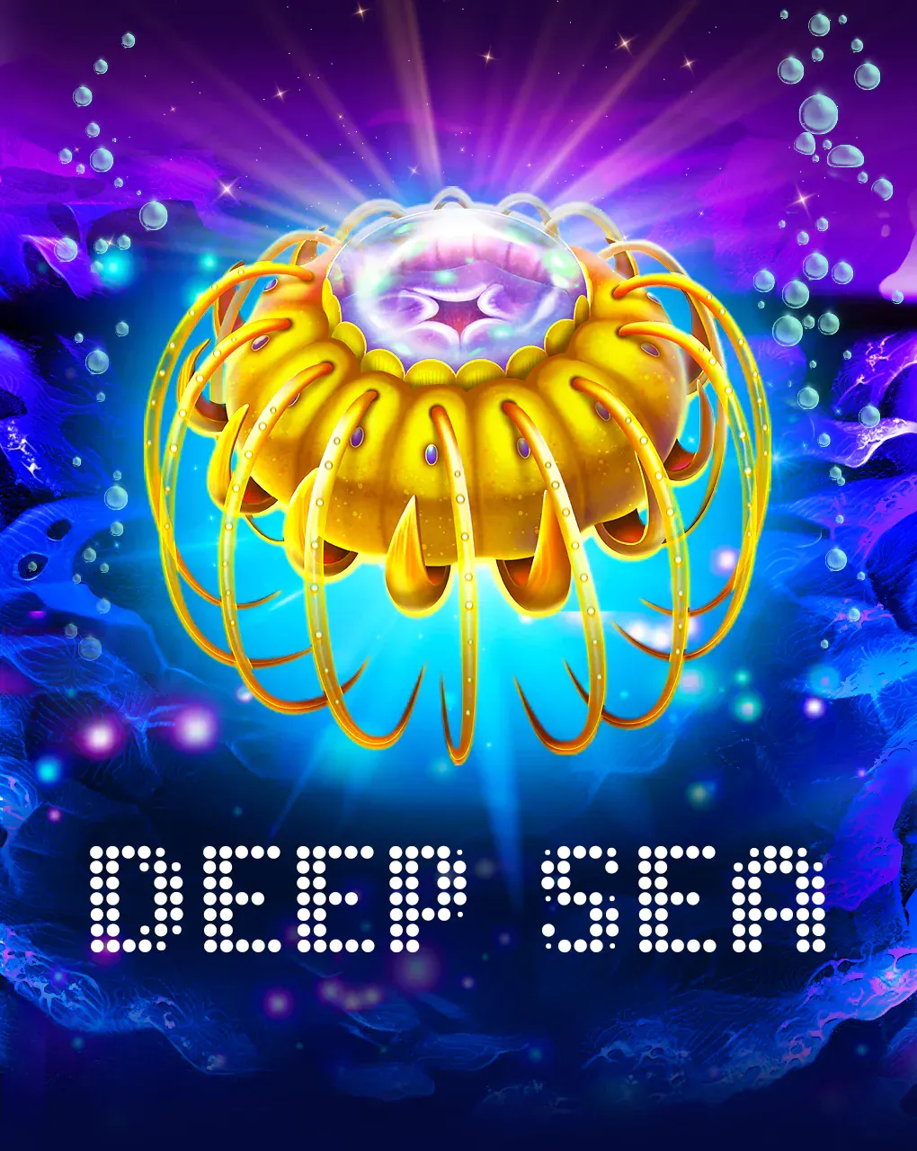Deep Sea - STOREBET77