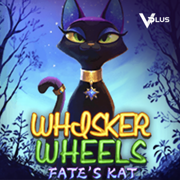 Whisker Wheels Fate Kat - STOREBET77