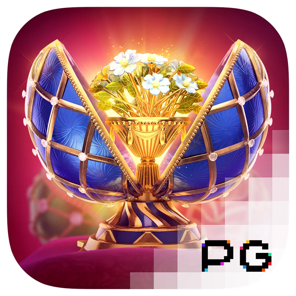 Tsar Treasures - STOREBET77
