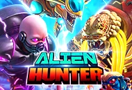 Alien Hunter - STOREBET77