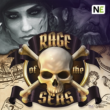 Rage of the Seas - STOREBET77