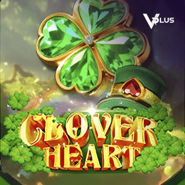 Clover Heart - STOREBET77