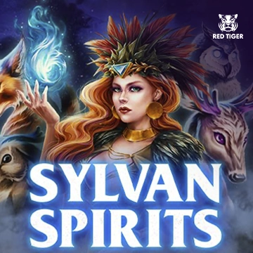 Sylvan Spirits - STOREBET77