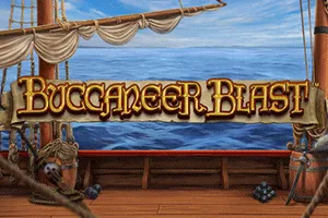 Buccaneer Blast - STOREBET77