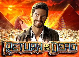 Return of the Dead - STOREBET77