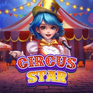 Circus Star - STOREBET77