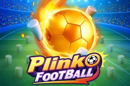 Plinko Football - STOREBET77