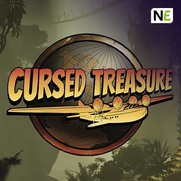 Cursed Treasure - STOREBET77
