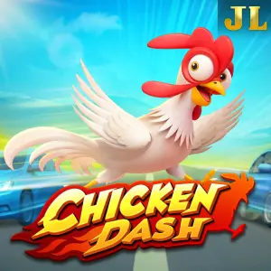 Chicken Dash - STOREBET77