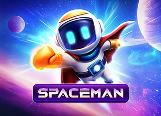 Spaceman - STOREBET77