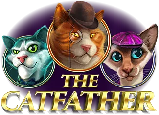The Catfather - STOREBET77